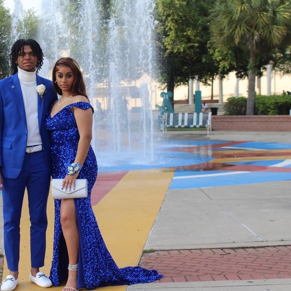 Sapphires In The Night - Picture 11 of 12